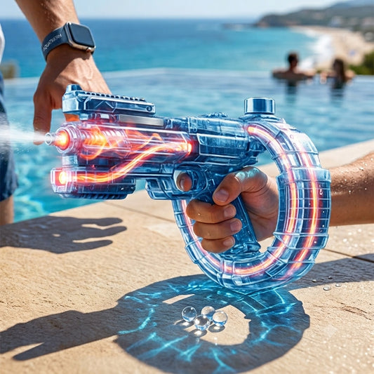 Water toy