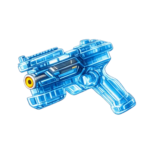 Water toy